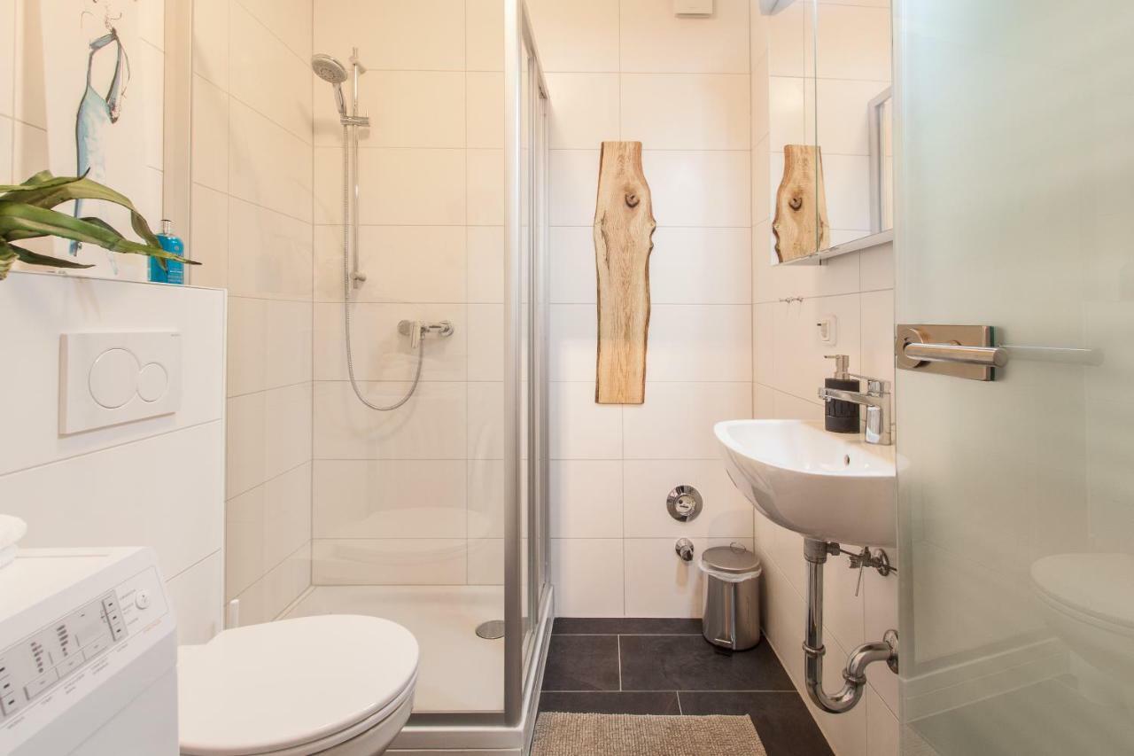 Apartment Wohnen An Der Juliuspromenade Main *