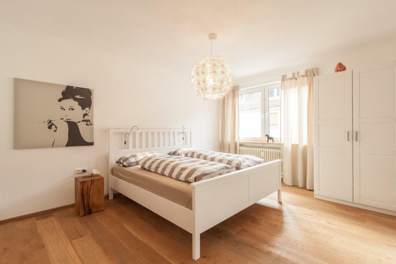 Apartment Wohnen An Der Juliuspromenade Main Wurzburg